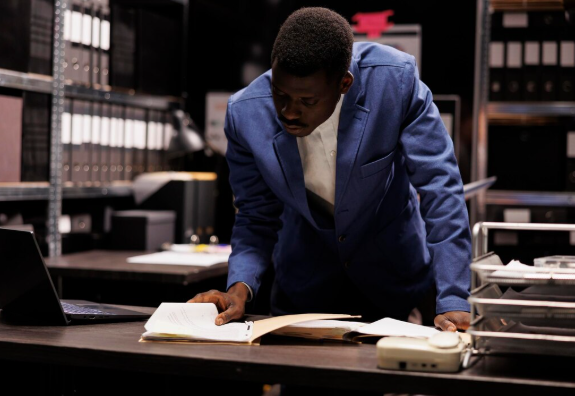 Corporate & Commercial Law