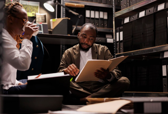 Regulatory Compliance Law