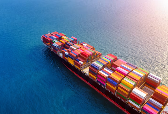 Maritime Law
