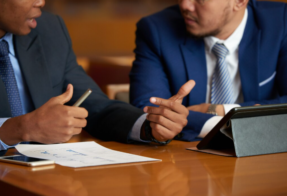 Litigation & Dispute Resolution