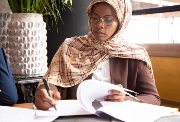 Islamic Banking & Finance Law